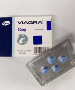 Viagra 50mg