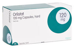 orlistat