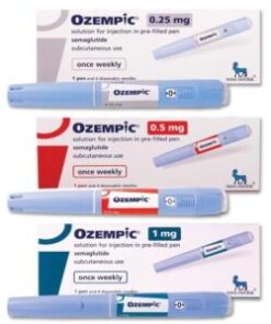 Buy Ozempic Weight Loss Injection